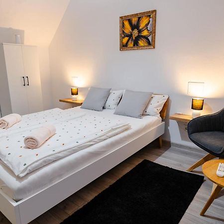 Christian Haus Sibiu Hotel ภายนอก รูปภาพ
