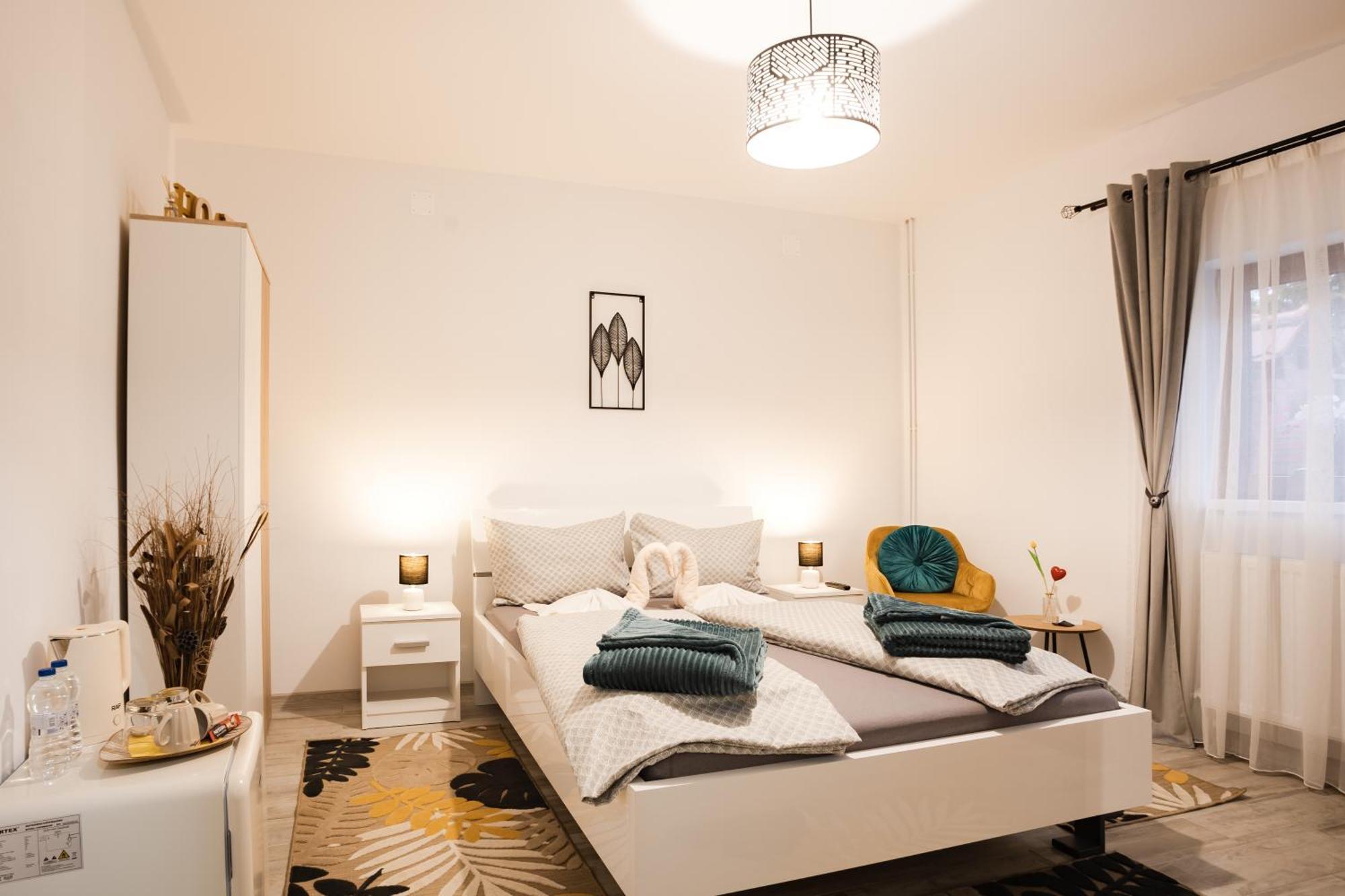 Christian Haus Sibiu Hotel ภายนอก รูปภาพ