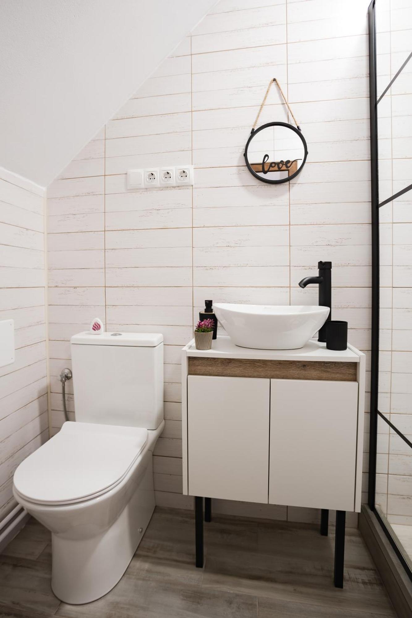Christian Haus Sibiu Hotel ภายนอก รูปภาพ