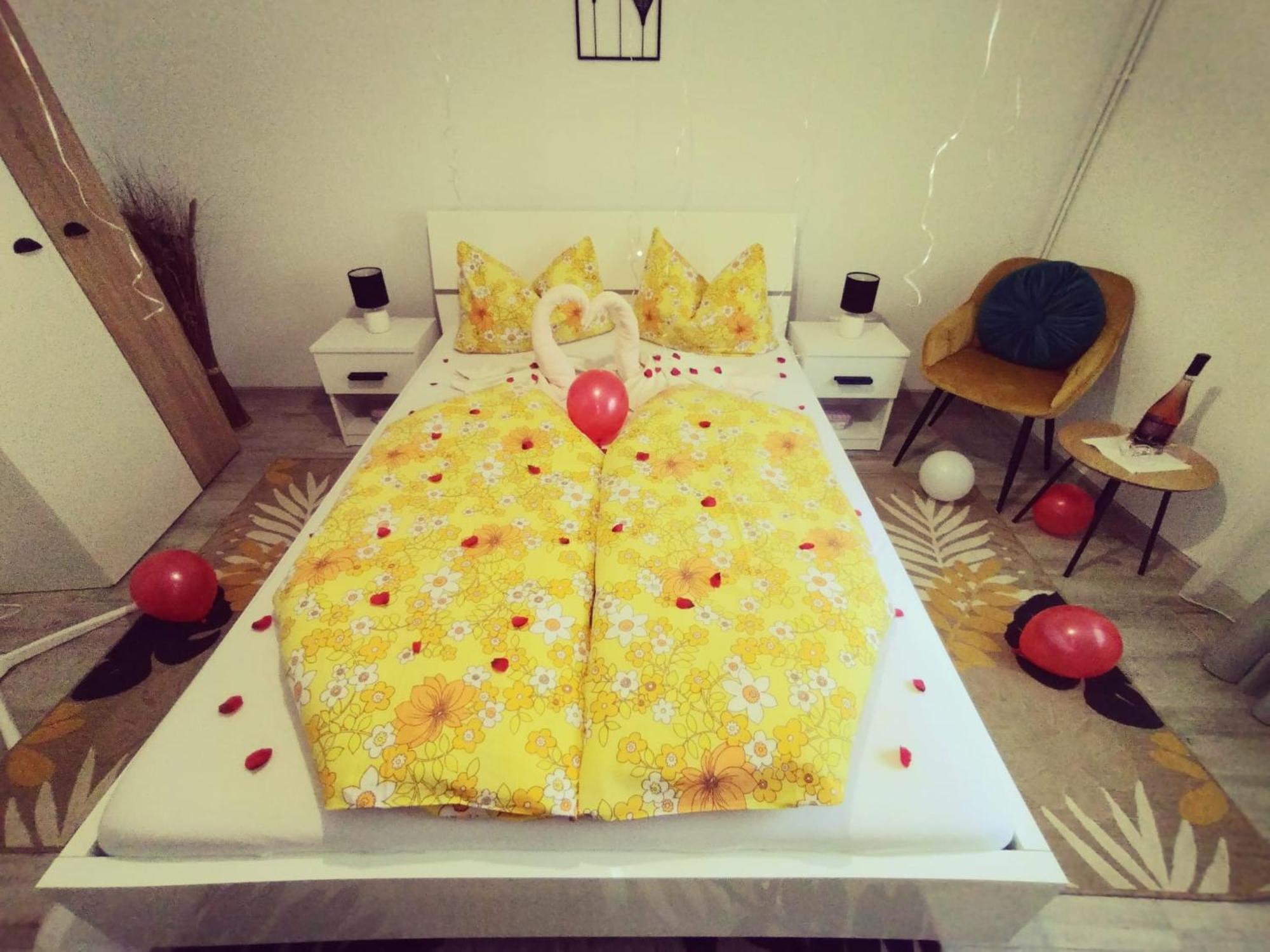Christian Haus Sibiu Hotel ห้อง รูปภาพ