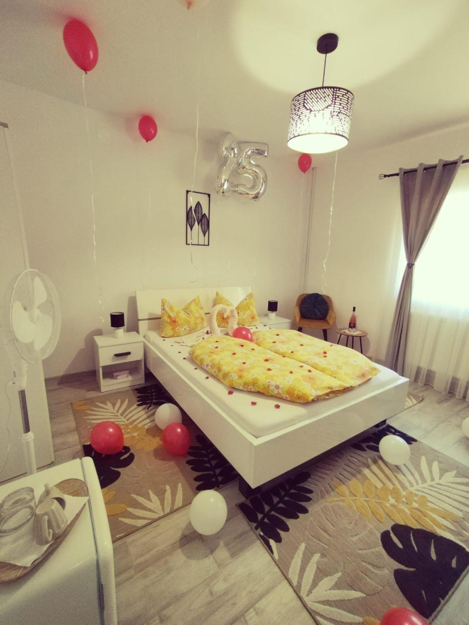 Christian Haus Sibiu Hotel ห้อง รูปภาพ